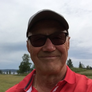 Profilbild på Lars Jepsson