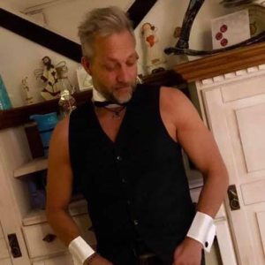 Profilbild på Lars Johansson