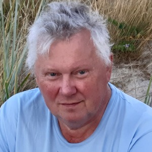Profilbild på Lars Johansson
