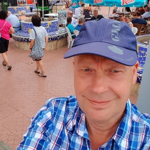 Profilbild på Lars Johansson