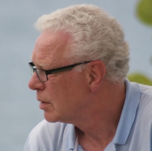 Profilbild på Lars Johansson