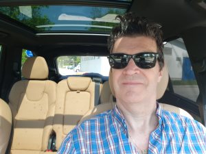 Profilbild på Lars Johansson