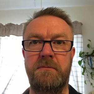 Profilbild på Lars Johansson