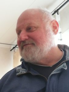 Profilbild på Lars Johansson