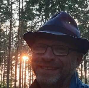 Profilbild på Lars Johansson