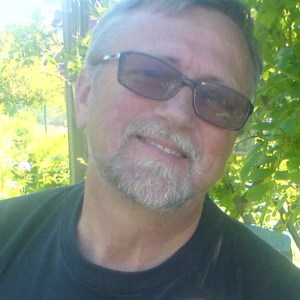 Profilbild på Lars Johansson