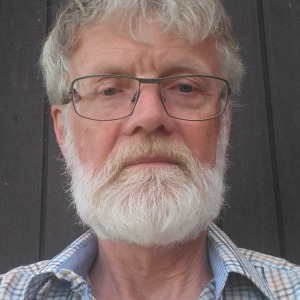 Profilbild på Lars Johansson