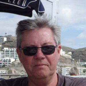 Profilbild på Lars Johansson
