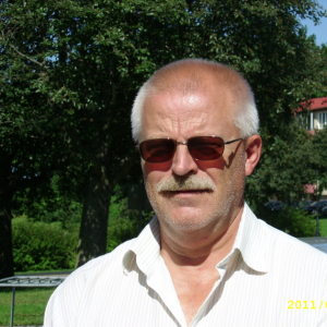 Profilbild på Lars Johansson