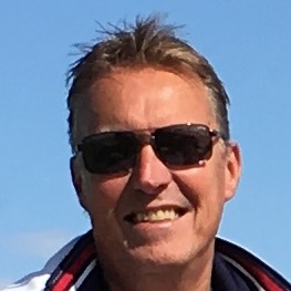 Profilbild på Lars Johansson