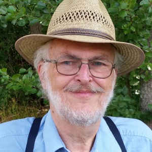 Profilbild på Lars Johansson