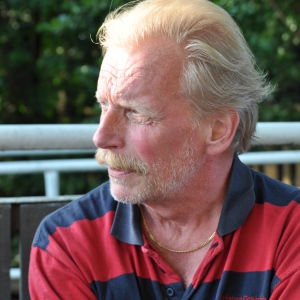 Profilbild på Lars Johansson