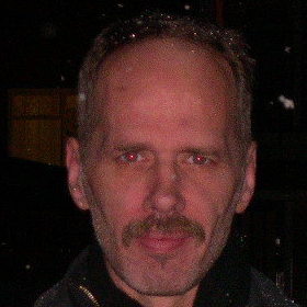 Profilbild på Lars Johansson