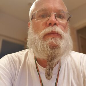 Profilbild på Lars Johansson