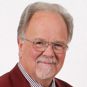 Profilbild på Lars Johansson