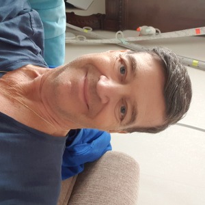 Profilbild på Lars Johansson