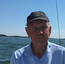 Profilbild på Lars Johnson
