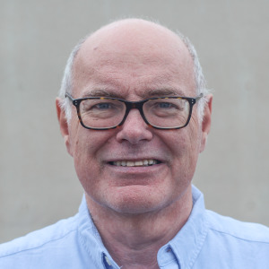 Profilbild på Lars Jonason