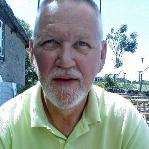 Profilbild på Lars Jonsson