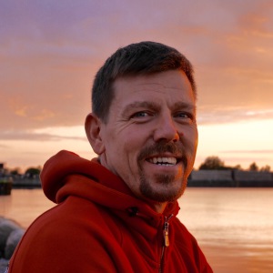 Profilbild på Lars Jonsson