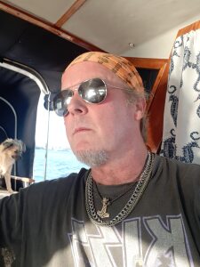Profilbild på Lars Jonsson