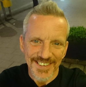 Profilbild på Lars Jonsson