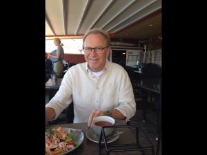 Profilbild på Lars Josefsson