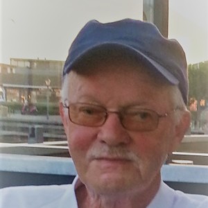 Profilbild på Lars Jurin