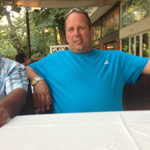 Profilbild på Lars Källgren
