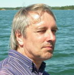 Profilbild på Lars Källström
