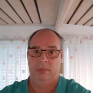 Profilbild på Lars Karlqvist
