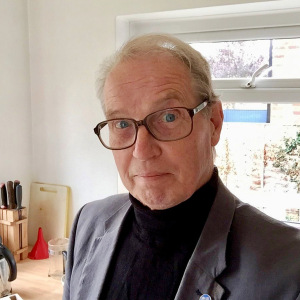 Profilbild på Lars Karlsson