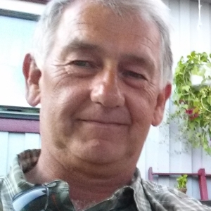 Profilbild på Lars Karlsson