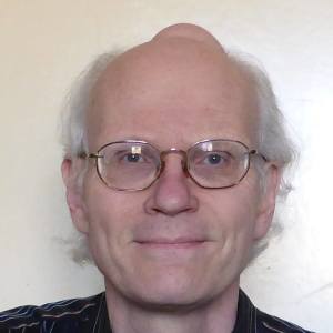 Profilbild på Lars Karlsson
