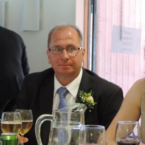 Profilbild på Lars Karlsson