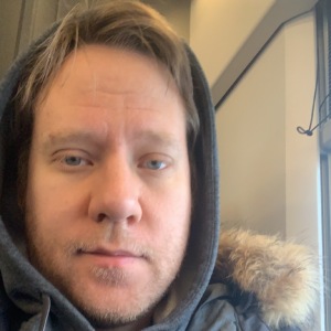 Profilbild på Lars Karlsson