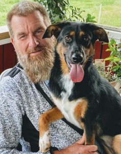 Profilbild på Lars Karlsson