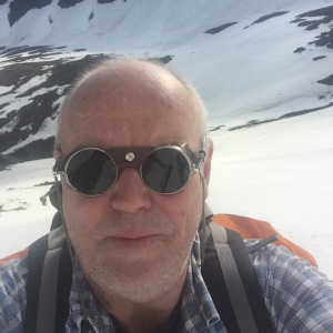 Profilbild på Lars Karlsson