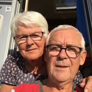 Profilbild på Lars Karlsson