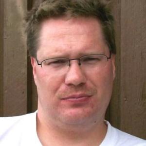 Profilbild på Lars Karlsson