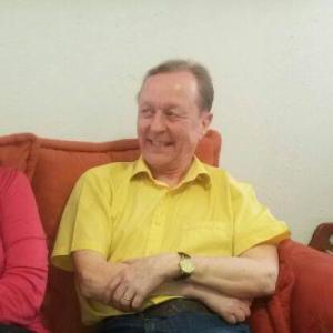 Profilbild på Lars Kjällman