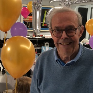 Profilbild på Lars Kling