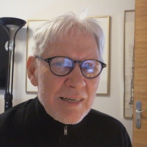 Profilbild på Lars Kobberstad
