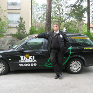 Profilbild på Lars Koch