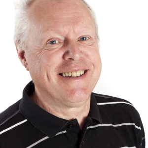 Profilbild på Lars Kopp