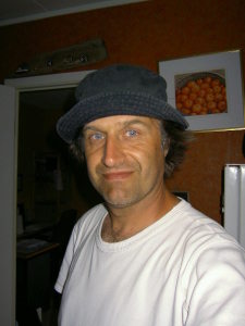 Profilbild på Lars Kraft