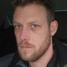 Profilbild på Lars Kristiansson