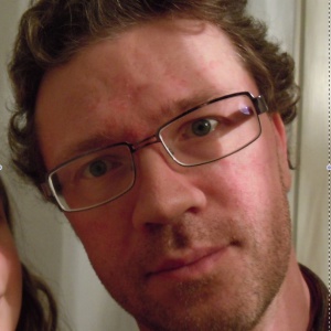 Profilbild på Lars Kristoffersson