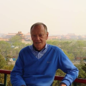 Profilbild på Lars Kroon