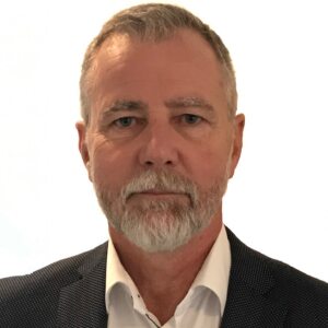 Profilbild på Lars Lagerström